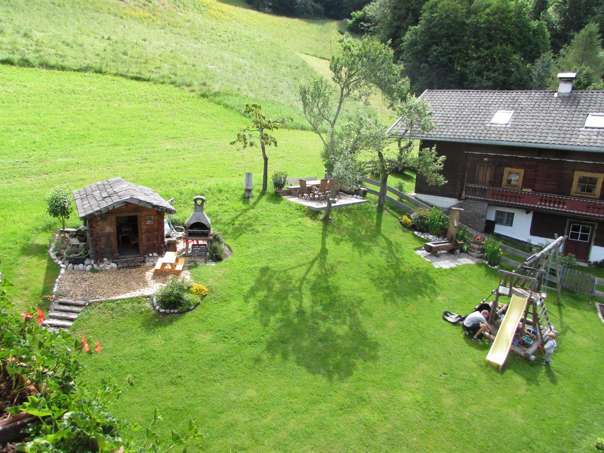 Floachhof Apartment Weerberg