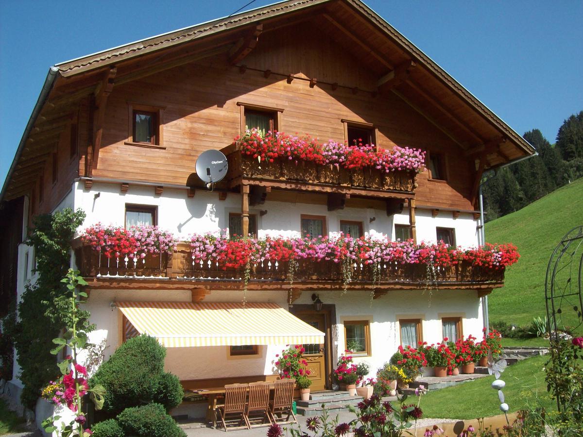 Floachhof Weerberg