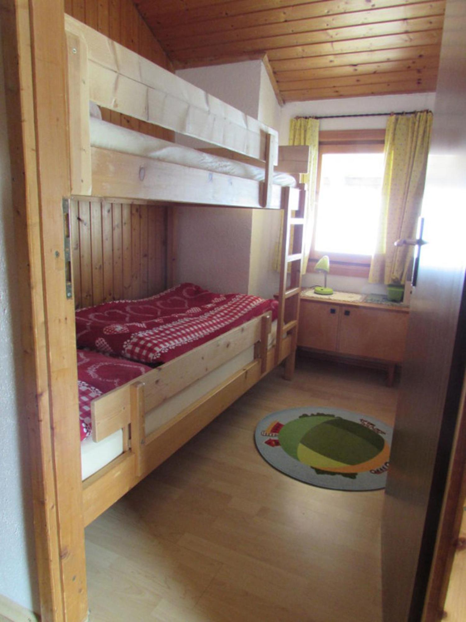 Floachhof Apartment