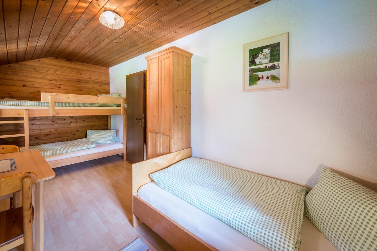 Apartment Floachhof Weerberg