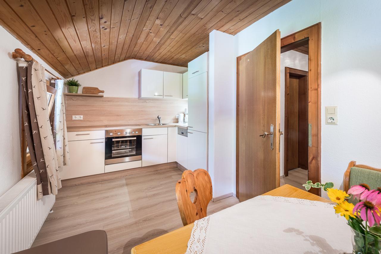 Floachhof Apartment Weerberg