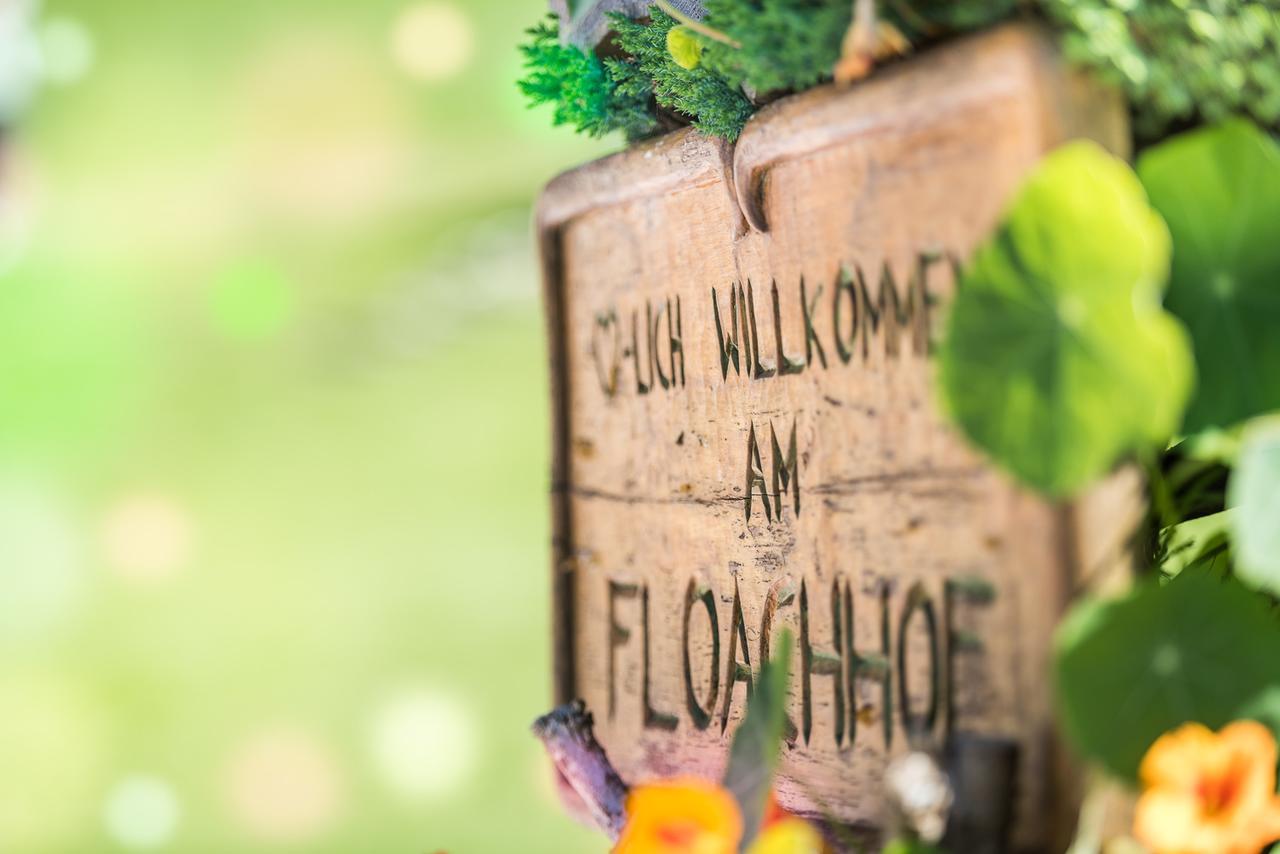Apartment Floachhof