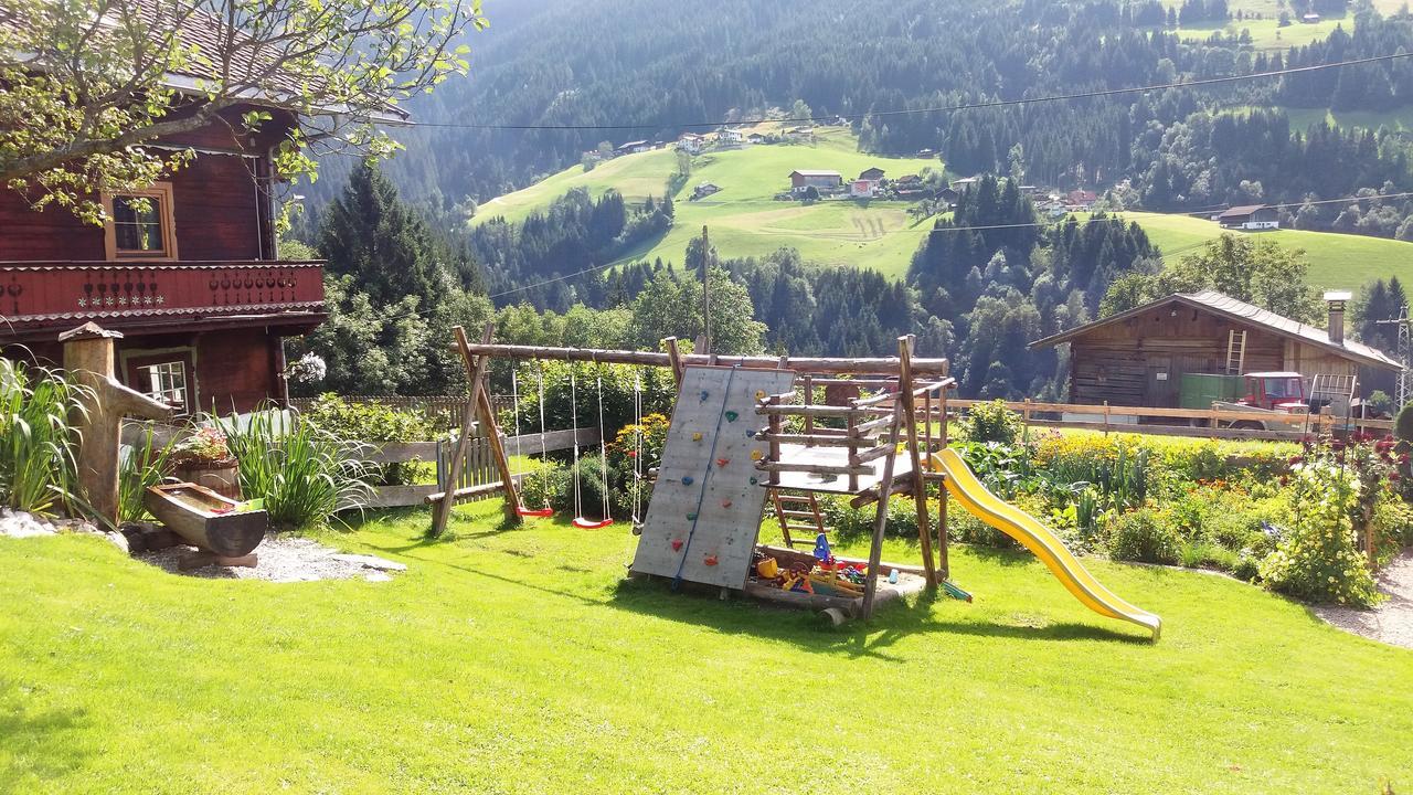 Floachhof Weerberg