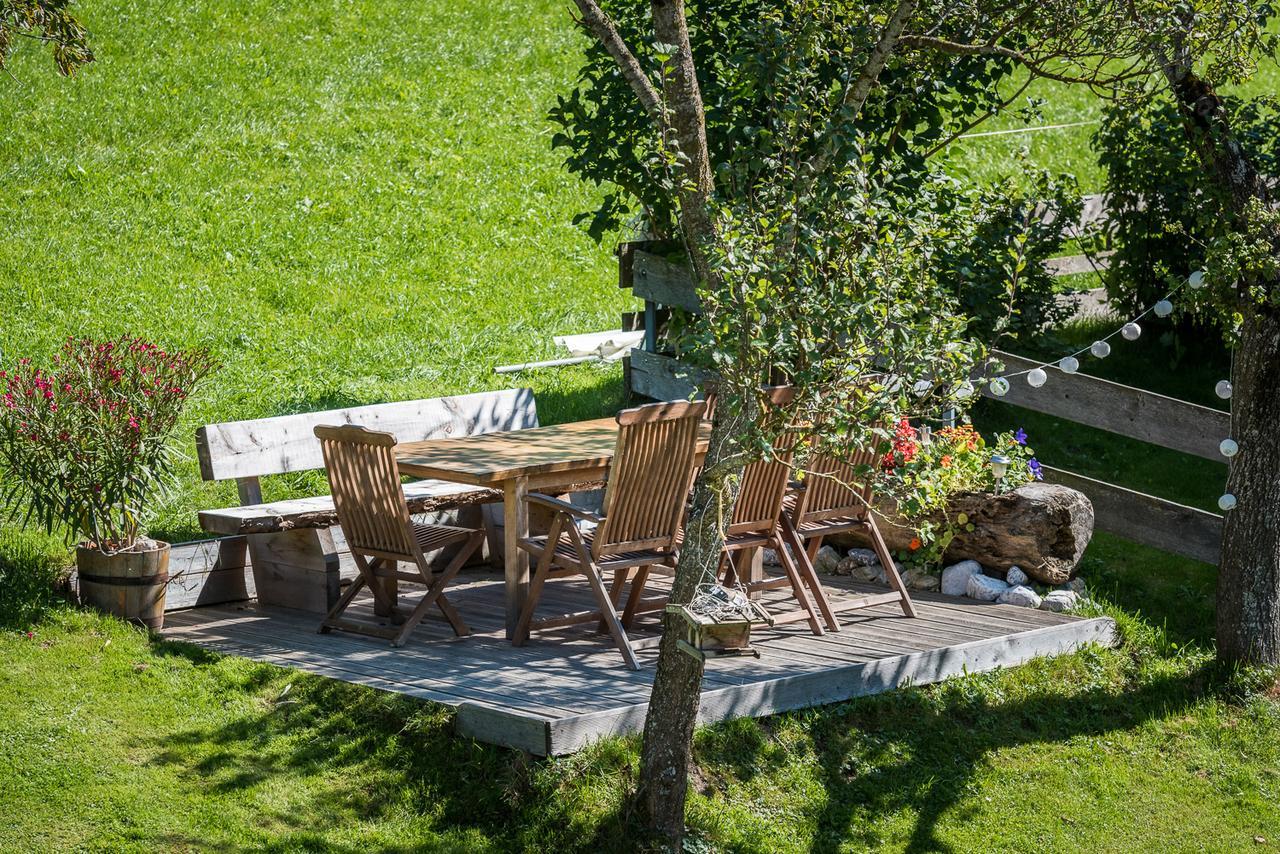Floachhof Apartment