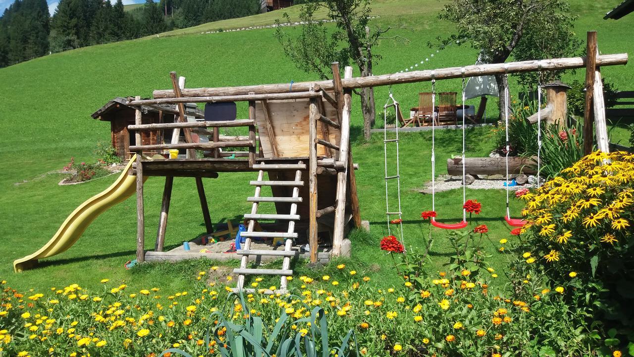 Floachhof Apartment