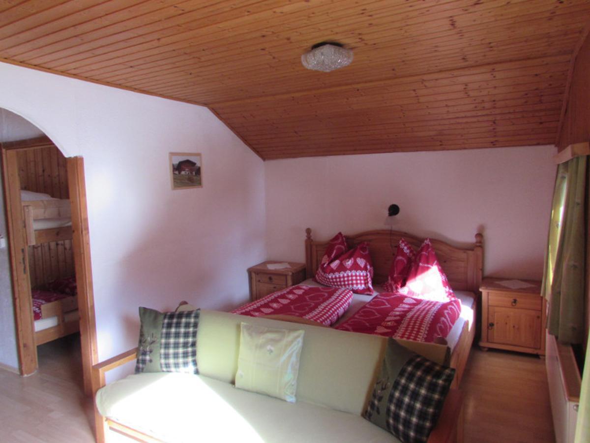 Apartment Floachhof Weerberg