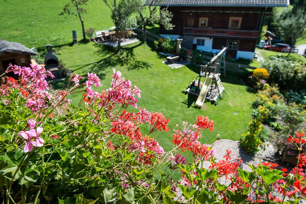 Floachhof Apartment
