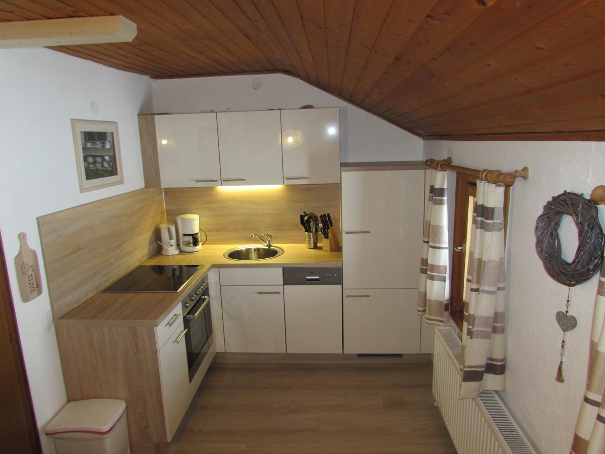 Apartment Floachhof