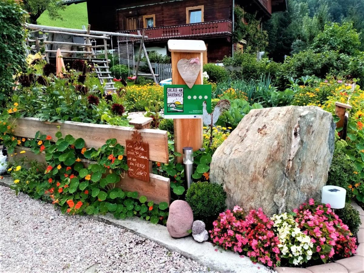 Floachhof * Weerberg